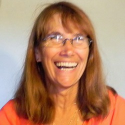 Photo de profil de Yvette Dubois
