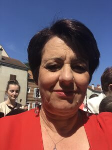 Photo de profil de Yvette Dumont