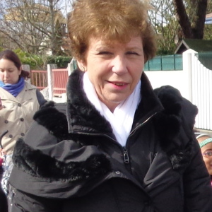 Photo de profil de Yvette Durand