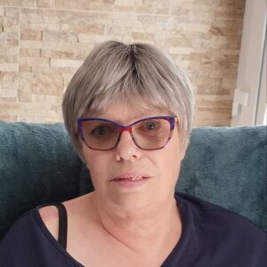 Photo de profil de Yvette François