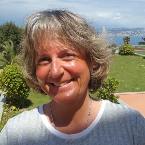 Photo de profil de Yvette Grandjean