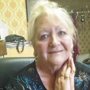 Photo de profil de Yvette Gros