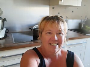 Photo de profil de Yvette Haltebourg
