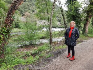 Photo de profil de Yvette Jouanno