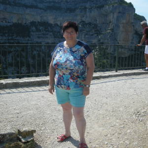 Photo de profil de Yvette Labaune