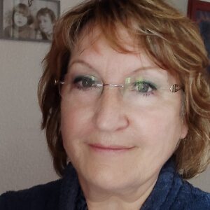 Photo de profil de Yvette Laborde