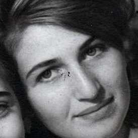 Photo de profil de Yvette Lamidey