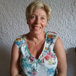 Photo de profil de Yvette Lanaspeze