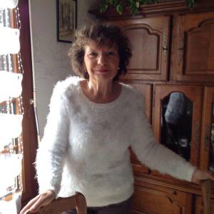 Photo de profil de Yvette Launay