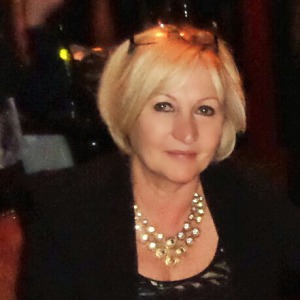 Photo de profil de Yvette Le Barbier