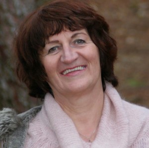 Photo de profil de Yvette Le Dorze