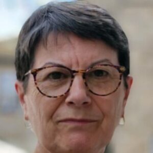 Photo de profil de Yvette Leblond