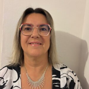 Photo de profil de Yvette Legry