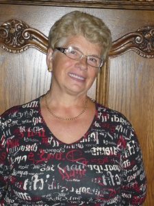 Photo de profil de Yvette Lejeune