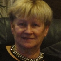 Photo de profil de Yvette Lemenager
