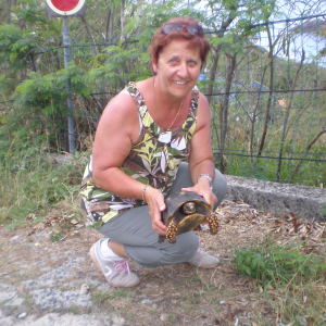 Photo de profil de Yvette Maninetti