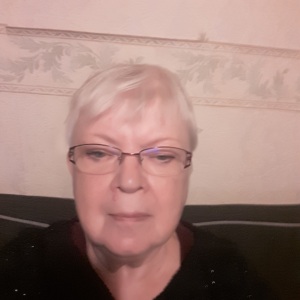 Photo de profil de Yvette Mazzocchi