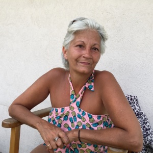 Photo de profil de Yvette Moenne