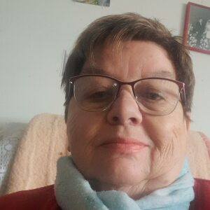 Photo de profil de Yvette Moreauyvette