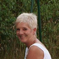 Photo de profil de Yvette Mura