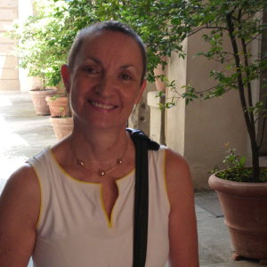 Photo de profil de Yvette Orsolini