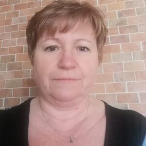 Photo de profil de Yvette Pillefer