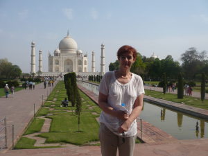 Photo de profil de Yvette Prigent