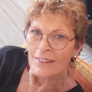 Photo de profil de Yvette Ricaud