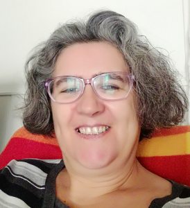 Photo de profil de Yvette Serrano