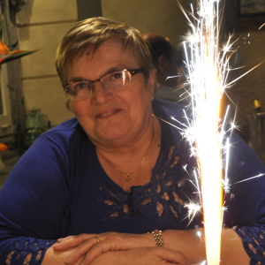 Photo de profil de Yvette Souillard