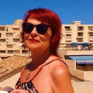 Photo de profil de Yvette Souriau fumas