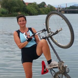 Photo de profil de Yvette Sturchler