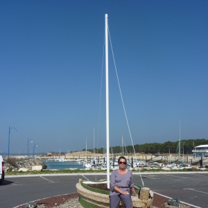 Photo de profil de Yvette Tanguy