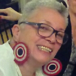 Photo de profil de Yvette Thenard