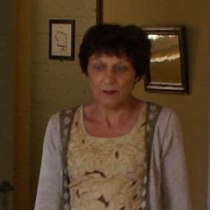 Photo de profil de Yvette Tournut