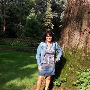 Photo de profil de Yvette Trost