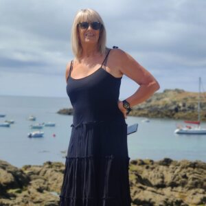 Photo de profil de Yvette Vallette