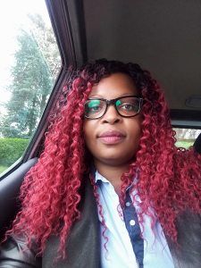 Photo de profil de Yvette Vandenberghe