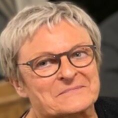 Photo de profil de Yvette Vineis