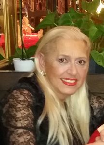 Photo de profil de Yvette Visca
