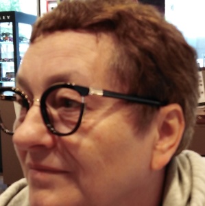 Photo de profil de Yvette Vroman