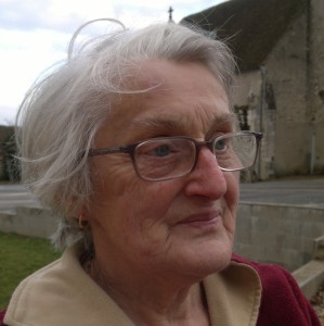 Photo de profil de Yvette Vullin