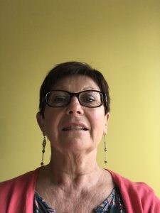 Photo de profil de Yvette Yardin