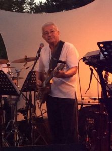 Photo de profil de Yvon Fritz Samat