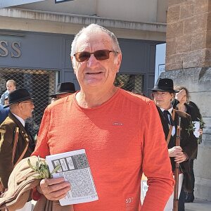 Photo de profil de Yvon Chalayer