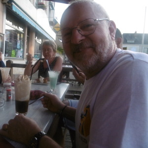 Photo de profil de Yvon Chauvet