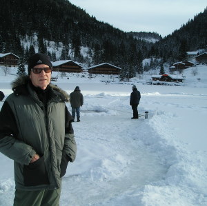 Photo de profil de Yvon Delarue