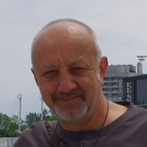 Photo de profil de Yvon Desette