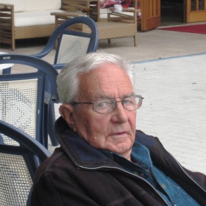 Photo de profil de Yvon Dupuy