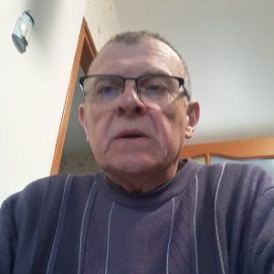 Photo de profil de Yvon Fosse